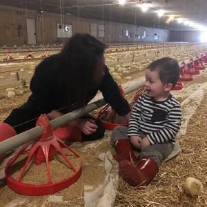 Meet your Posher, Kim